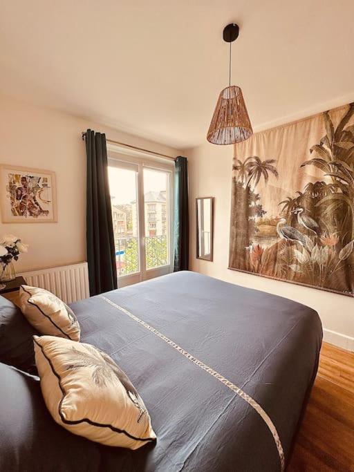 Le Petit Bijou Hyper Centre Sedan Appartement Buitenkant foto